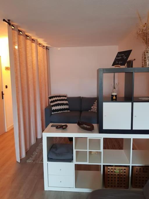 Marseillan-Plage Appartement Coeur De Sable מראה חיצוני תמונה