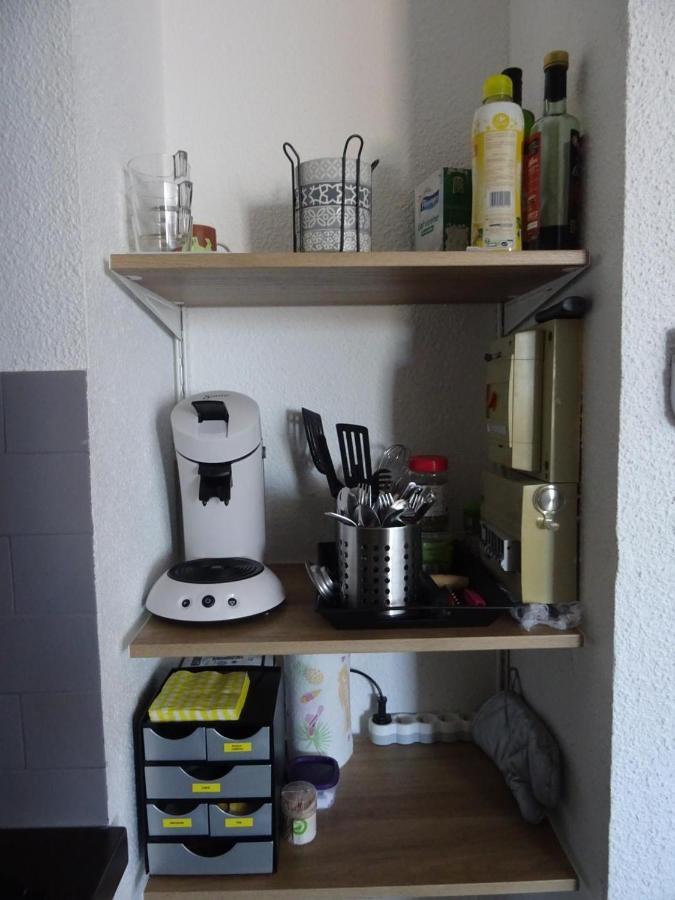 Marseillan-Plage Appartement Coeur De Sable מראה חיצוני תמונה